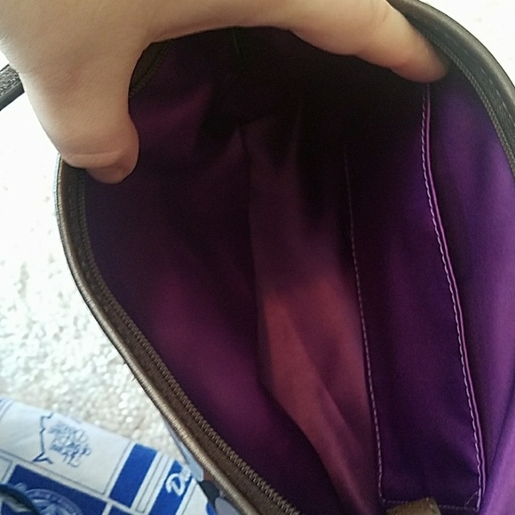 Coach pocketbook - Picture 2 of 2